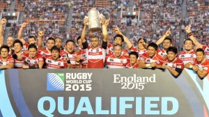 2015 RWC Team Guide: Japan