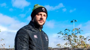 Robbie Henshaw’s Christmas Wishlist