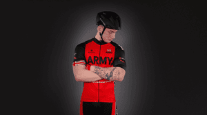 Endura Announces Partnership With British Army Cycling Union