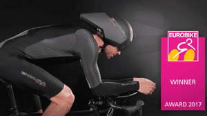 D2Z Encapsulator Suit Wins Eurobike Award