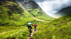 New Partnership with Trash Free Trails