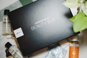 LOOKFANTASTIC Beauty Box รวมบิวตี้ไอเทมสุดฮอต