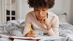 How not to worry when you break your New Year’s resolutions