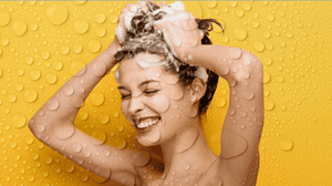 How often should you really be washing your hair?