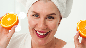 What are the skincare benefits of vitamin c?