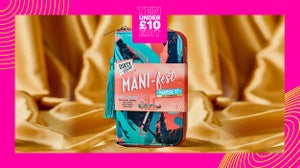 April’s 10 under £10