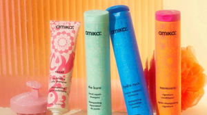 verifying amika’s sustainability credentials with Provenance®