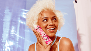how to oil hair