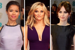 Our Pick of the Oscars’ Beauty Looks