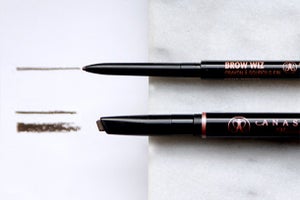 Brow Wiz vs. Brow Definer: Why You Need Them Both