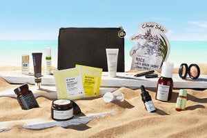 Get Summer-Ready With Our Travel-Friendly Goody Bag