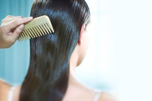 7 Thickening Treatments for Fine Hair