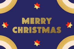 Merry Christmas from Cult Beauty