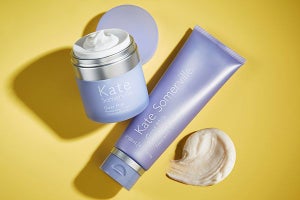 Need It Now: Kate Somerville’s Goat Milk Duo