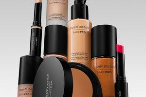 A 101 GUIDE TO BAREMINERALS