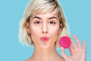 Foreo Luna Sonic Cleanser
