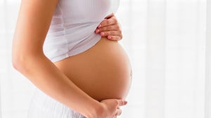 Second Trimester: How Your Body Changes During Pregnancy