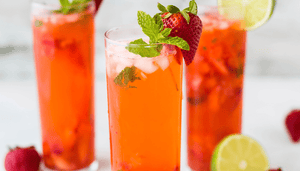 Summer Mocktails You Can Enjoy While Pregnant