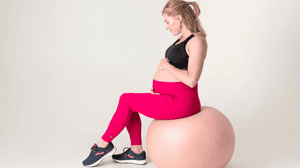How To Keep Yourself Fit During Pregnancy: Mamawell Interview