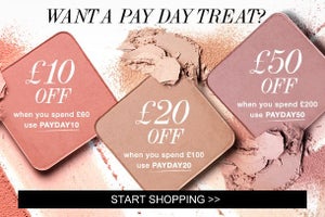 It’s Pay Day! Save Up To 25% On Your Favourites