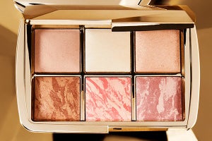 Introducing hourglass’ must-have festive Ambient Lighting Collection