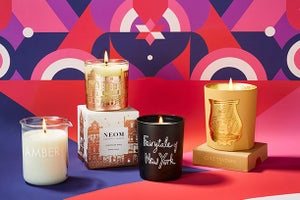 Treat yourself with our pick of the gifts too good to give