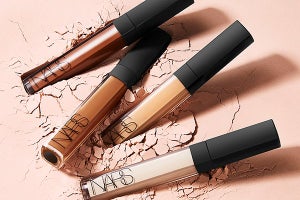 The Ultimate Guide To NARS Radiant Creamy Concealer Shades
