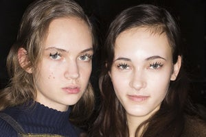 Look Ahead: Three Autumn Beauty Trends To Try Now