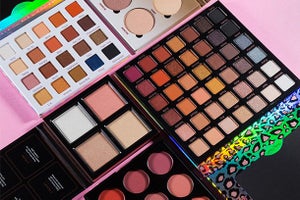 Your make up wardrobe needs these must-have palettes