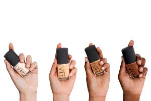 The Ultimate Guide To NARS Sheer Glow Foundation Shades