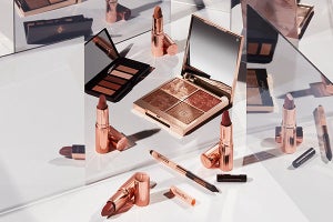 Introducing Charlotte Tilbury’s Super Nudes Collection