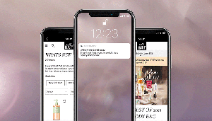 Introducing Cult Beauty’s new app!