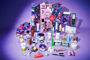 EVERYTHING YOU NEED TO KNOW ABOUT THE CULT BEAUTY ADVENT CALENDAR 2023