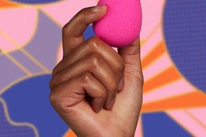 A 101 GUIDE TO BEAUTYBLENDER