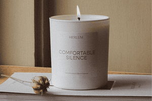 Get Cosy With A New Winter Evening Ritual