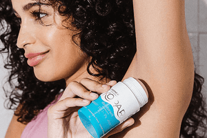 Everything You Need To Know About The Best Natural Deodorants