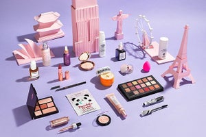 The Top Ten Beauty Obsessed Nations