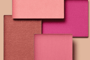 The Formulas We’re Blushing Over