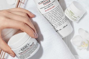 101 Guide To Kiehl’s