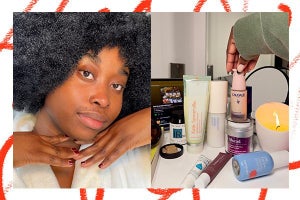 Beyond Skin Deep: Peju Adesanya on Practicing Skin Compassion with PCOS