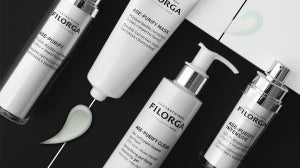AGE-PURIFY: CORRECT WRINKLES AND IMPERFECTIONS