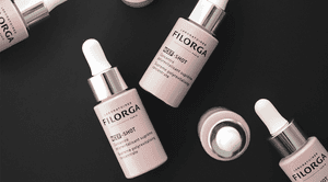 HOW TO GET GLOWING SKIN WITH THE NCEF SHOT