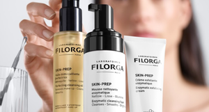 HOW TO CLEANSE YOUR SKIN PROPERLY