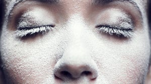 PROTECTING YOUR SKIN IN WINTER. OUR ADVICE AND FAVOURITE FACE CARE PRODUCTS TO TACKLE THE COLD