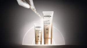 PREPARE YOUR SKIN FOR THE SUN