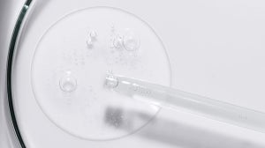 The benefits of niacinamide for the skin