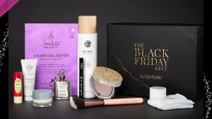 Découvrez la Beauty Box Black Friday en Édition Limitée