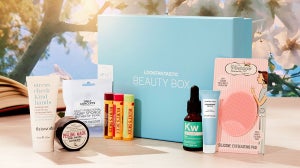 Dans la Beauty Box : Edition ‘Ethereal’ de Mai