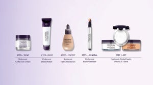 Terry’s guide to Hyaluronic acid