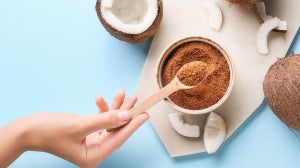 Coconut Sugar And It Doesn’t Come From A Coconut!